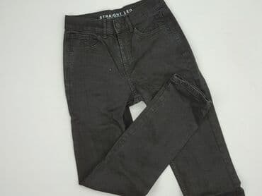 legginsy tommy hilfiger: Marks & Spencer, Jeansy damskie, rozmiar S — 1