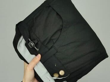 ubrania z motywem gór: Spodnie dla mężczyzn, rozmiar L — 6