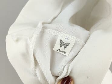 joggery damskie beżowe: Spodnie dresowe damskie, rozmiar S — 4