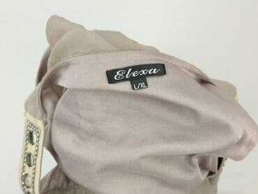 bluzki złotą nitką: Tunika damska, rozmiar L — 4