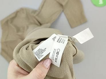 bolerko sweterkowe: Roman, Kardigan damski, rozmiar S — 4