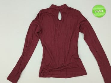 napapijri t shirty: Bershka, T-shirt damski, rozmiar XS — 3