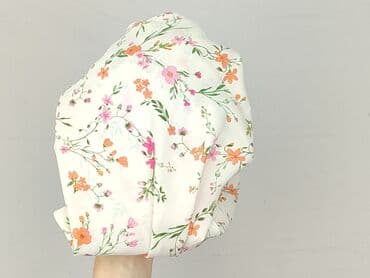 żółte bluzki z krótkim rękawem: F&F, Bluzka damska, rozmiar M — 7