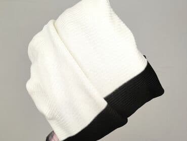 massimo dutti kurtki zimowe: F&F, Ponczo damskie, rozmiar XL — 5