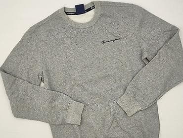 Champion, Bluza dla mężczyzn, rozmiar S
