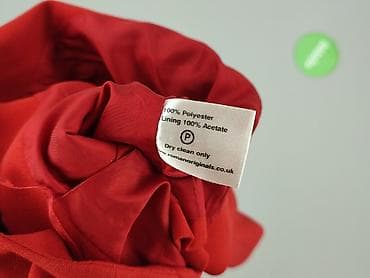 bordowy: Roman, Marynarka damska, rozmiar S — 5