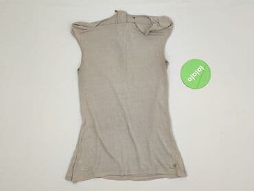 t shirt pod marynarkę: Bluzka damska, rozmiar S — 2