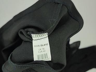 Ubrania damskie: River Island, Sukienka damska, rozmiar L — 5