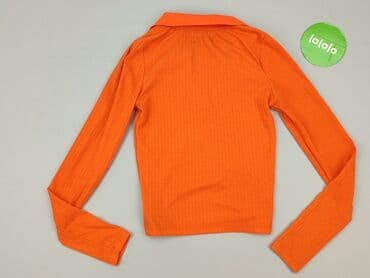 ażurowa bluzka sinsay: Sinsay, Bluzka damska, rozmiar XS — 3