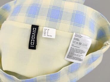 spódnice cleo: H&M Divided, Spódnica damska, rozmiar M — 4