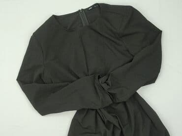 bonprix sukienki wizytowe dla puszystych: Sinsay, Sukienka damska, L — 1