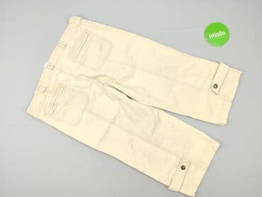 Kobiety: Spodnie 3/4 damskie, rozmiar One size — 3