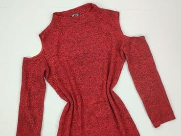 bluzka z odkrytym ramieniem allegro: Awanti, Sukienka damska, rozmiar S — 1