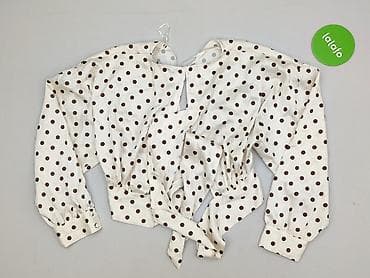 wendy trendy: Zara, Bluzka damska, rozmiar XS — 3