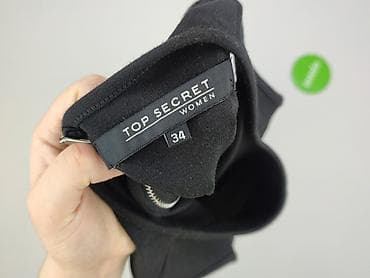 just addict: Top Secret, Sukienka damska, rozmiar 2XS — 4