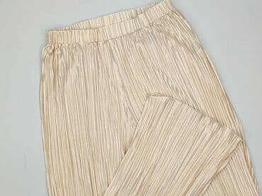 shein spodnie dresy: Shein, Spodnie materiałowe damskie, rozmiar S — 1