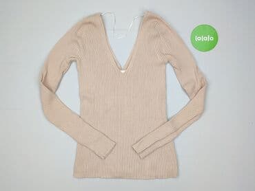 stradivarius sweterki: H&M, Sweter damski, rozmiar M — 2