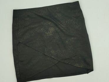 goth spódnice: Gina Tricot, Spódnica damska, rozmiar L — 2