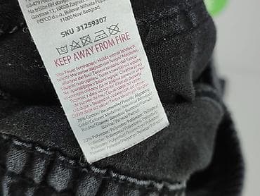 jeans yarnart: Legginsy rozmiar S — 5