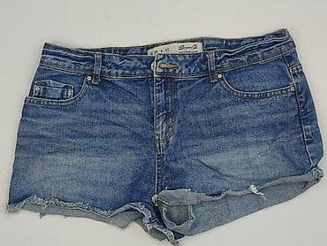 c: Denim Co, Szorty damskie, rozmiar S — 1