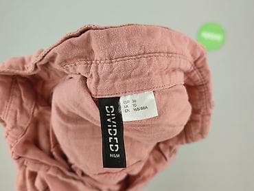 mango t shirt basic: H&M Divided, Koszula damska, rozmiar M — 4