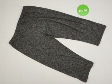 krótkie spodenki dresowe damskie allegro: Spodnie 3/4 damskie, rozmiar S — 2