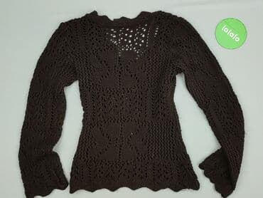 modna kiecka swetry: Style, Sweter damski, rozmiar S — 3