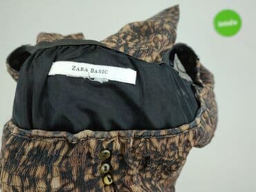 pull bear buty: Zara, Bluzka damska, rozmiar S — 4