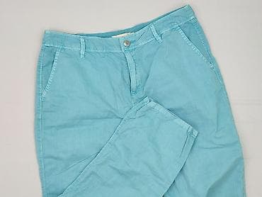 F&F, Spodnie materiałowe damskie, rozmiar M