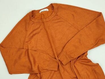 sweter z wiskozy i poliamidu: Gallery, Sweter damski, rozmiar M — 1