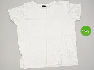 slow second hand: Sinsay, Koszulka dla mężczyzn, rozmiar 2XL — 2
