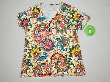 bluzki rainbow high: Bluzka damska, rozmiar L — 2