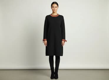 morgan sukienki na wesele: Morgan, Sukienka damska, rozmiar M — 1