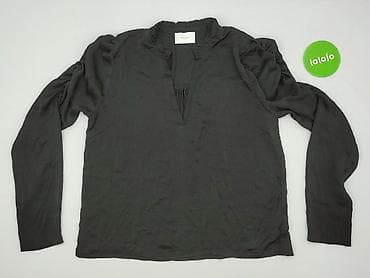 trencz: Neo Noir, Bluzka damska, rozmiar L — 2