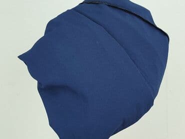 sukienki na wesele maxi chabrowa: Sukienka damska, rozmiar S — 5