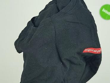 alpine star: Big Star, T-shirt damski, rozmiar L — 6