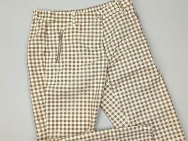 buty bpc: BPC Selection, Spodnie materiałowe damskie, rozmiar M — 2