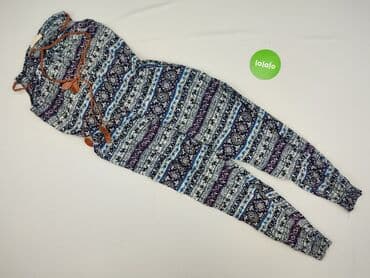 sukienka azteckie wzory: Kombinezon damski, 2XL — 2