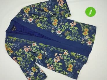 sukienka w stylu japonskim: NEXT Petite, Narzutka damska, M — 2