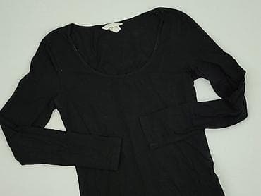 long sleeve: H&M, Women's blouse, size S — 1