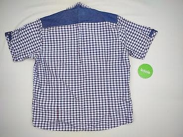 t shirt basic h: Koszulа dla mężczyzn, rozmiar 5XL — 4