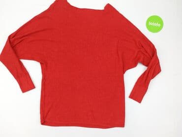 sweter h: Светр жіночий, розмір M — 3