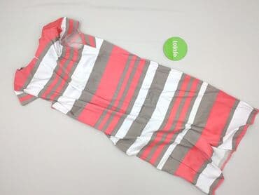 zalando sukienka w paski: Adika, Sukienka damska, rozmiar S — 5