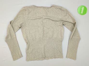 czy sweter z wiskozy jest dobry: Saint Tropez, Kardigan damski, rozmiar L — 3