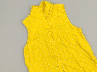 koszula z eko skóry reserved: Sinsay, Bluzka damska, S — 1