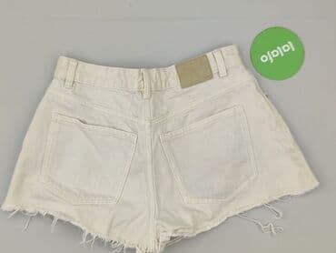 Women: PULL&BEAR, Shorts for women, size M (EU 38) — 3
