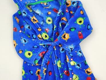 koszulki z wilkiem 3d: Robe, 1.5-2 years, 86-92 cm, condition - Very good — 1