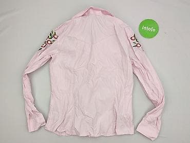 bluzki 48: Esmara, Koszula damska, rozmiar M — 3