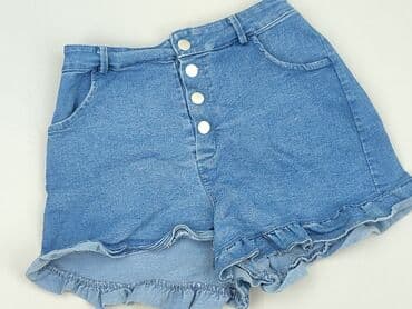 Women: Shorts for women, size M (EU 38) — 1