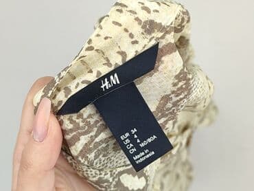 bluzki na długi rękaw hm: H&M, Жіноча блуза, розмір XS — 4